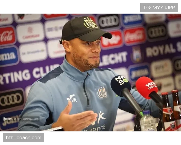 安德莱赫特公布未来发展蓝图，推动俱乐部创新与青年培养