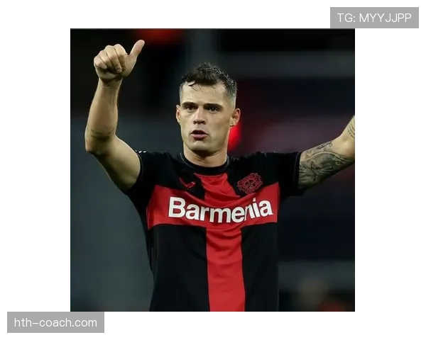 勒沃库森中场焕新升级 助力球队缔造历史新高