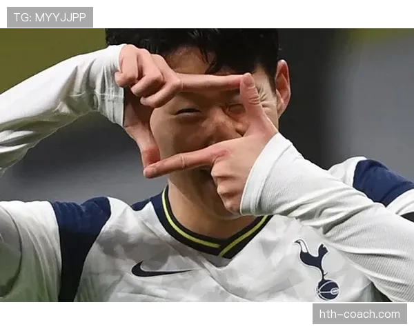 孙兴慜持续高光表现,领跑亚洲足球新星未来可期 孙兴慜持续高光表现,领跑亚洲足球新星未来可期