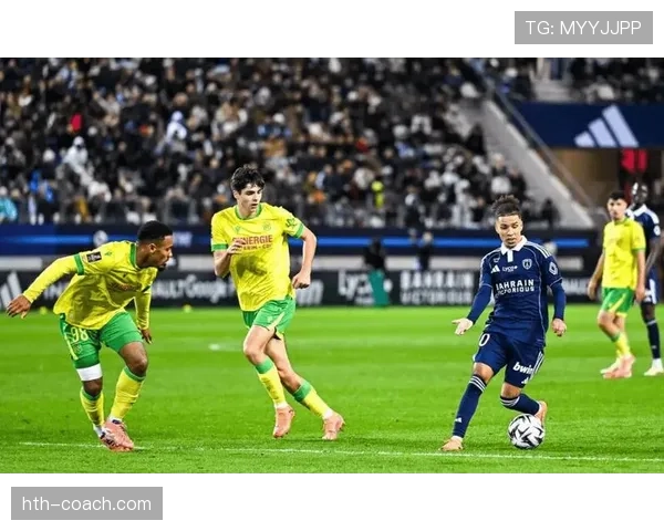 图卢兹战术体系显奇效，年轻球员闪耀助球队强势逆袭