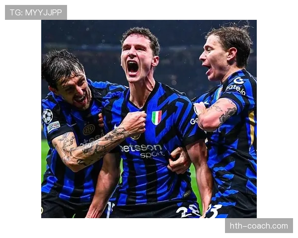 国米调整转会策略,聚焦年轻潜力新星以增强球队竞争力 国米调整转会策略,聚焦年轻潜力新星以增强球队竞争力