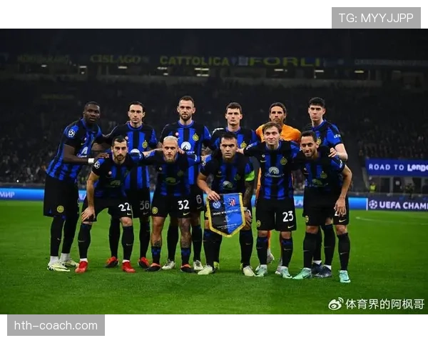 国米比赛节奏近期表现稳健，攻防转换效率持续提升