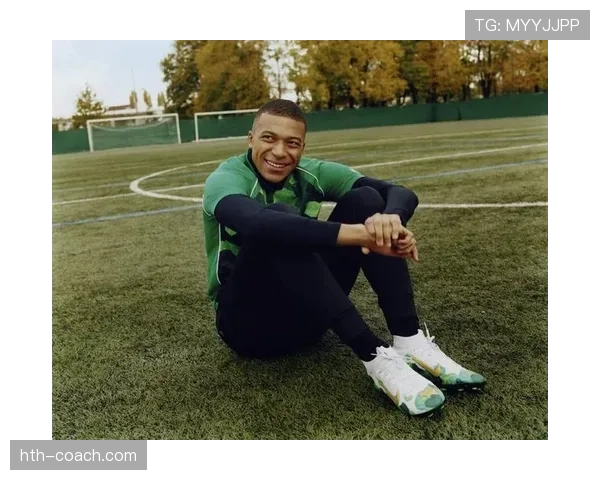 姆巴佩耐克代言 姆巴佩耐克代言