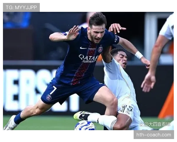 巴黎圣日耳曼欧战表现波动，法甲霸主地位与真实水平面临检验